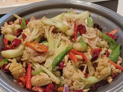 -先记烧鹅王·本地粤菜(福永店)
