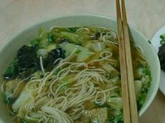 -玉华饮食店(茅台路店)