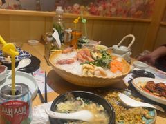-贵木日本料理·铁板烧(新地假日广场店)