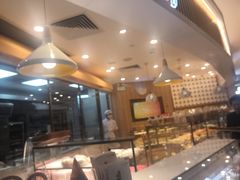 -BreadTalk面包新语·烘焙蛋糕(高德置地春广场店)