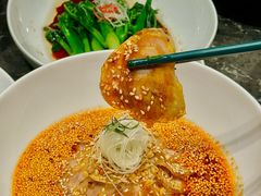 -成都天府丽都喜来登饭店
