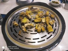 散养农家鸡-蔚海之都·象山蒸汽海鲜(仙霞路店)
