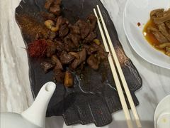 -鹭江潮餐厅·福建菜(鹭江佲家酒店)