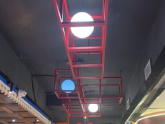 -通海俄式烧烤·俄罗斯大串(嵩山路店)
