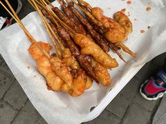 -辽B·小串(总店)