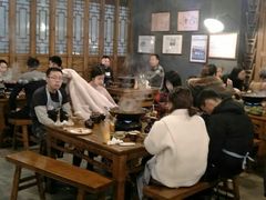 -白乐天毛肚火锅馆(南滨路店)