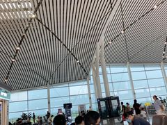 -南昌昌北国际机场