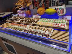 -名扬煮艺肥牛自助火锅(同和店)