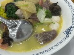 -王家大院·南京菜(湛江路总店)