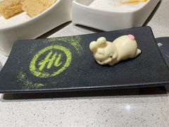 -海底捞火锅(金融街万达店)
