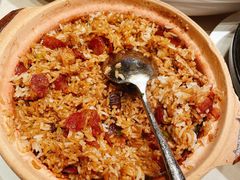 -八府香鸭·啫啫煲(华山路店)