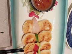 -江燕路万科里