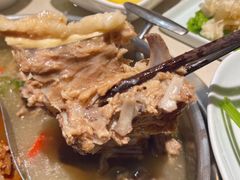 -浩爷羊蝎子火锅(望京店)