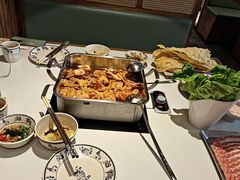 -螺大喜螺蛳粉火锅(雍和宫店)