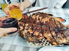 -北京水岸山吧度假村(雁栖镇店)