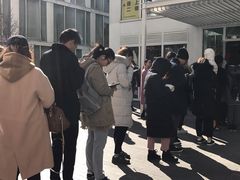 -1点点(银座和谐广场店)