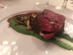 -上海和平饭店华懋阁 Cathay Room