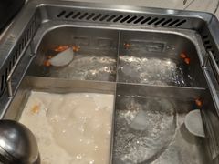 -海底捞火锅(万科广场店)