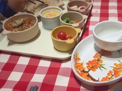 -西贝(龙华壹方天地店)
