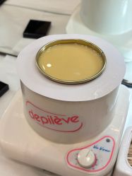-Wax Brow蜜蜡脱毛美甲美睫眉吧