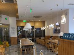 -Blueglass酸奶(财富购物中心店)