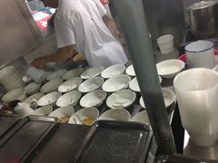 -汪家馄饨(集庆路店)