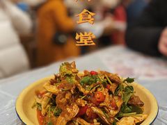 -东排食堂长沙小吃大排档(五一广场店)