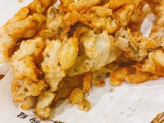 -海富荣·锅贴·陕菜家常菜(阳光城店)