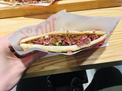 精品火烧-驴世家驴肉火烧·凉皮·胡辣汤(五道口店)