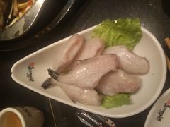 -纸盐河码头火锅(十八梯店)