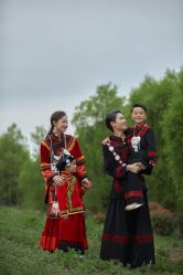 -AOROA·奥洛拉婚纱摄影·旅拍·礼服