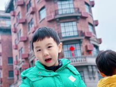 -老吉士酒家(天平路店)