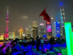 -外滩8号 whisky bar(金延大厦店)