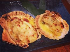 -贵木日本料理·铁板烧(新地假日广场店)