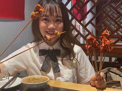 -杨家火锅(国美店)