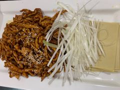 -金阁家常菜(贵阳路店)