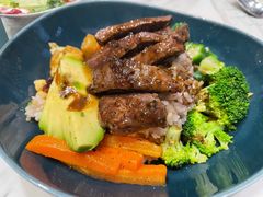 -théATRE茶聚场·餐厅(环球金融中心店)