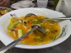 -九龙茶记·粤式餐厅融合菜(鹭江店)