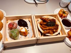 -蔡澜点心(三里屯T+MALL店)