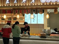 -真真老老(南湖服务区店)