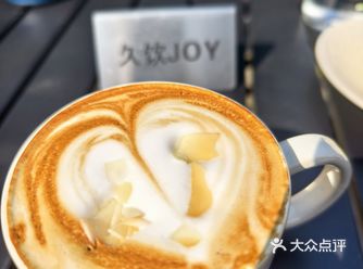 目测会是青山Zui火的咖啡馆！