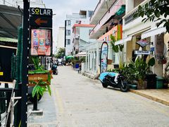 -后海村