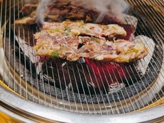 -味家烤肉烤鳗鱼牛排(西塔旗舰店)