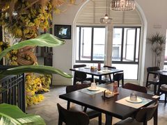 -22ºN BISTRO西餐&酒馆