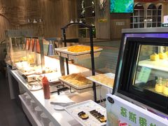 -豪约客牛排自助(安吉万达店)