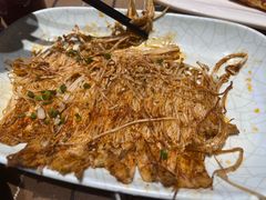 -楚太子  中餐&烧烤(武大店)