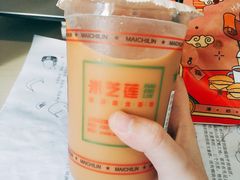 -美芝莲(领展购物广场中关村店)
