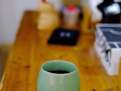 -参差咖啡(水果湖公园店)