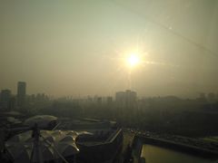 -琴岛之星摩天轮