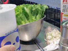 -哈哈碳都·牛肋条无限自助烤肉(台江万达店)